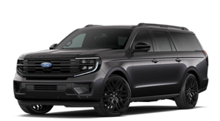 2027 Ford Expedition® External Image 2